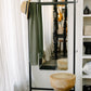 The Loft Clothing Rail