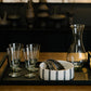 The Steel Handle Tray