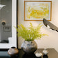 The Curved Poppy Lamp