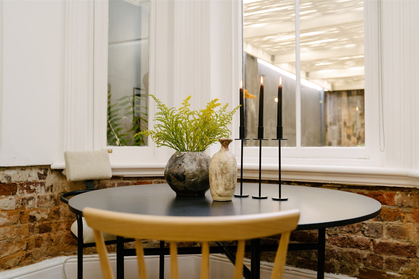 The Spectrum Dining Table