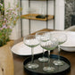 The Round Steel Tray