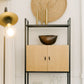 The Column Cabinet