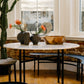 The Spectrum Dining Table