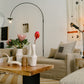 The Wall Arc Lamp