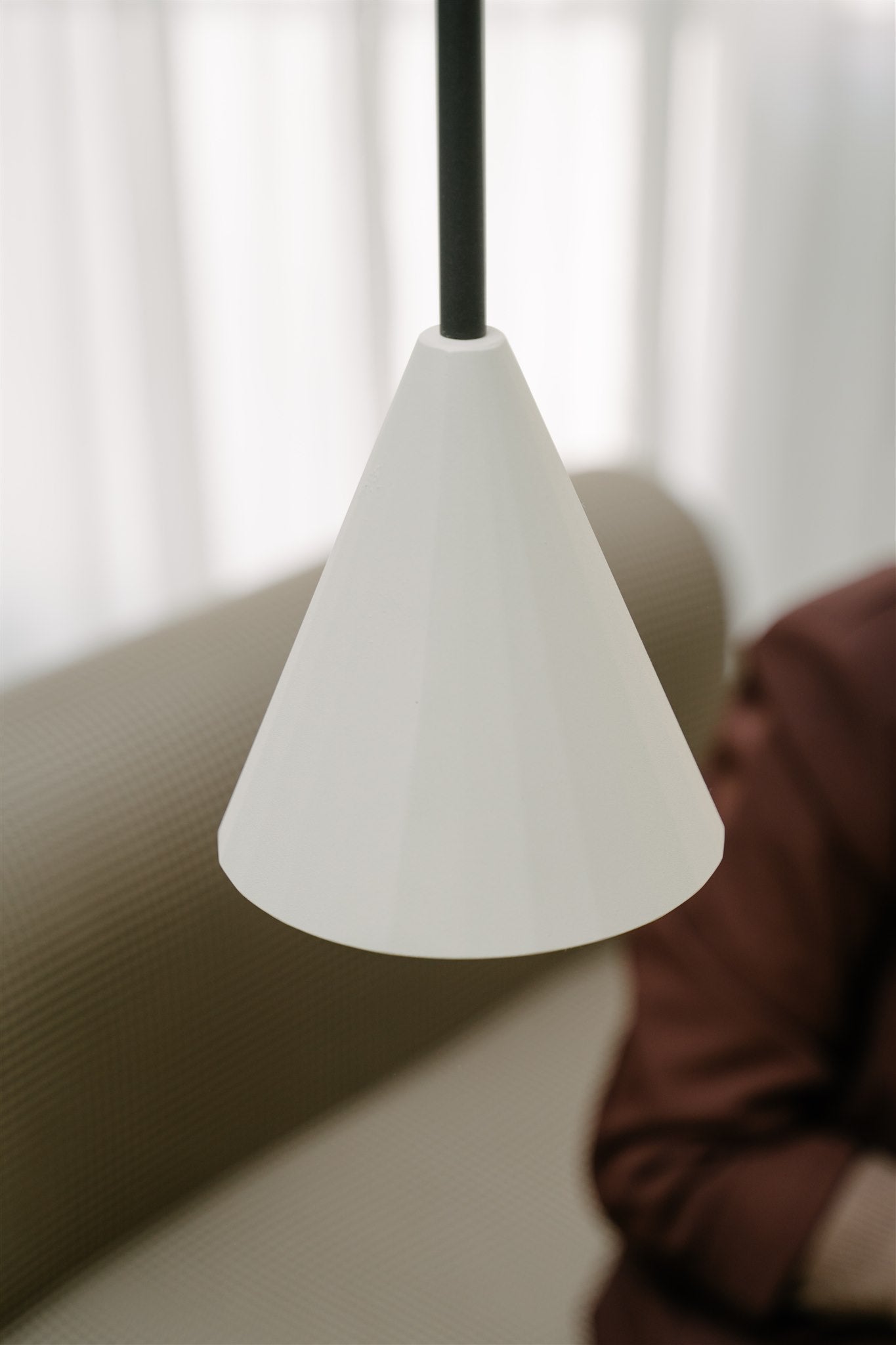 The Reader Lamp