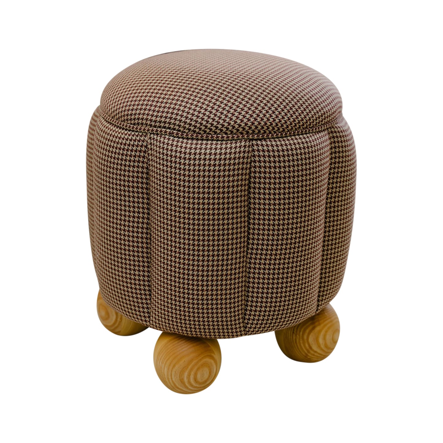 The Polly Otter Stool