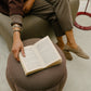 The Polly Otter Stool