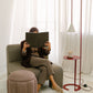 The Reader Lamp