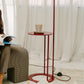 The Reader Lamp