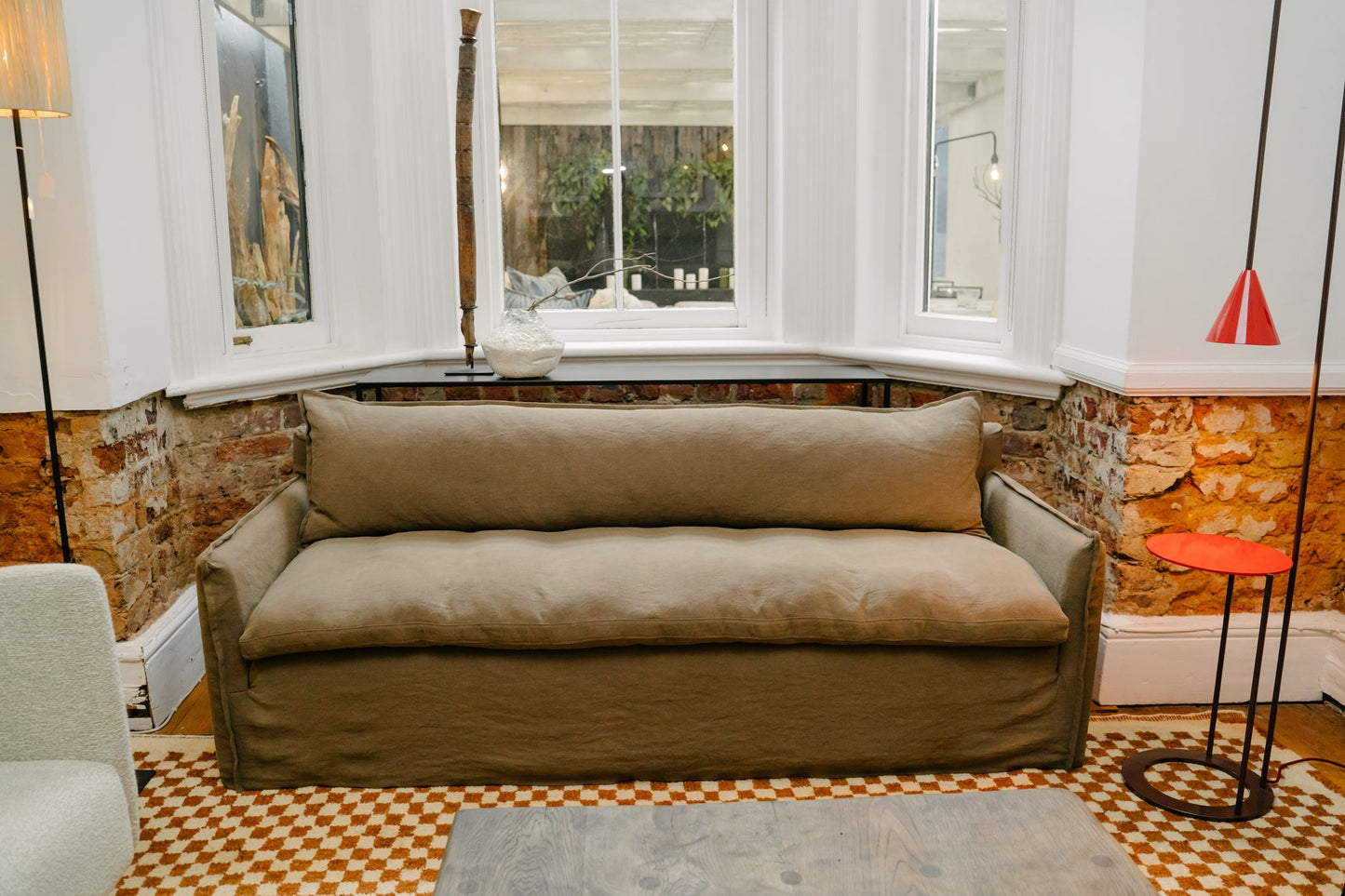The Drift Sofa