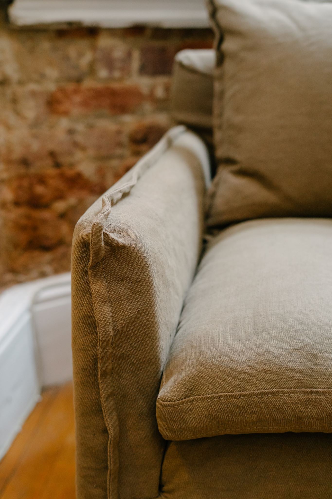 The Drift Sofa