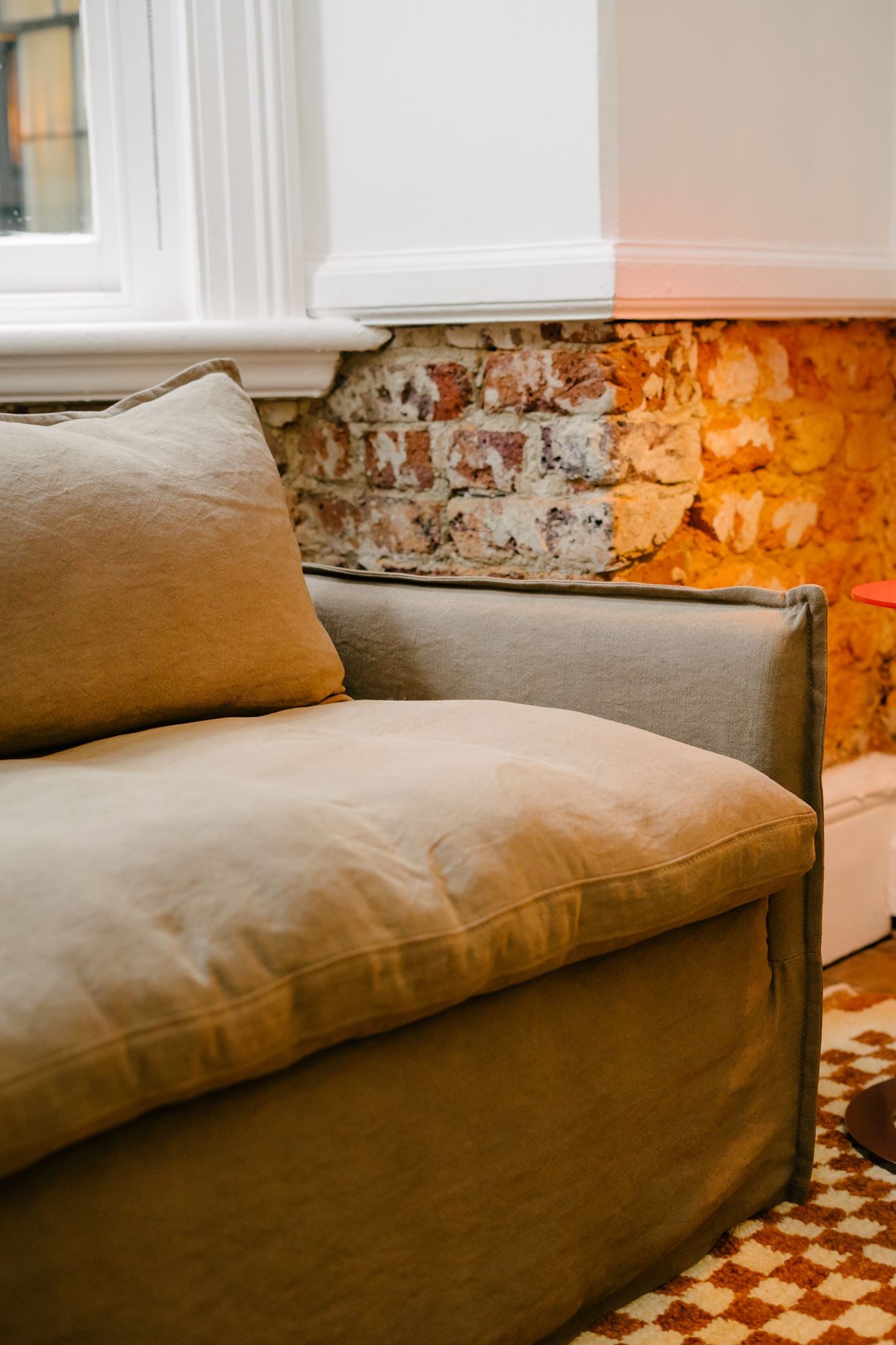 The Drift Sofa