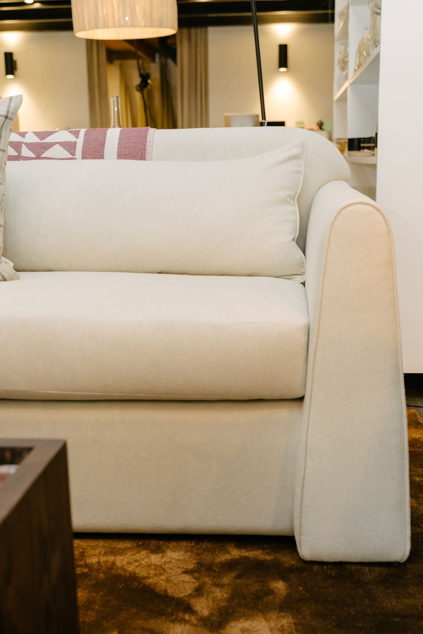 The Escarpment Sofa