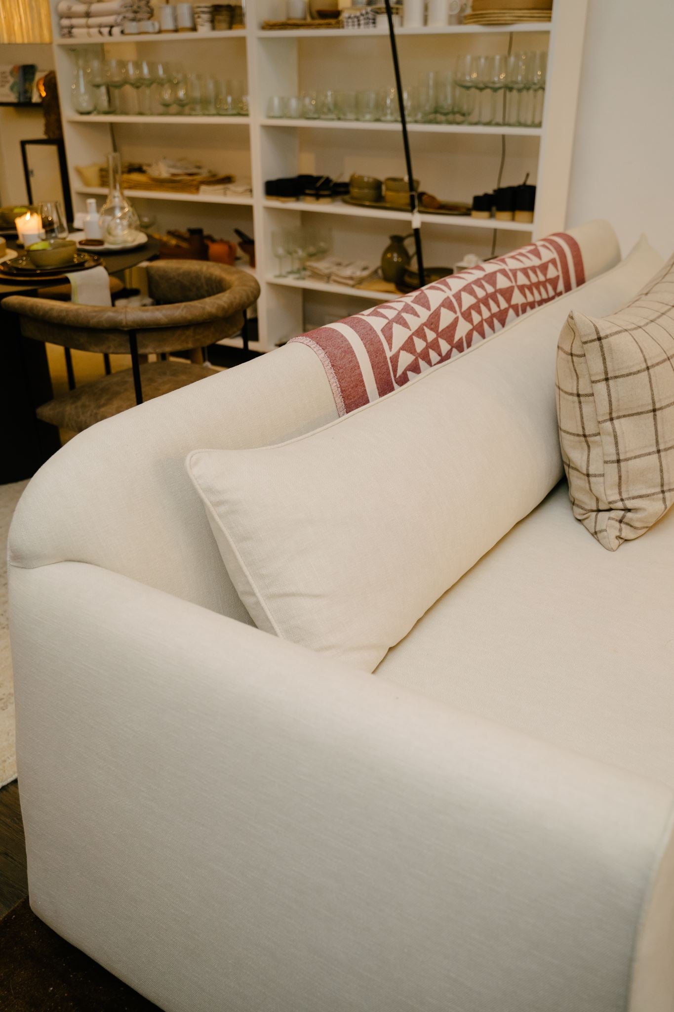 The Escarpment Sofa