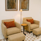 The Dinky Retro Chair