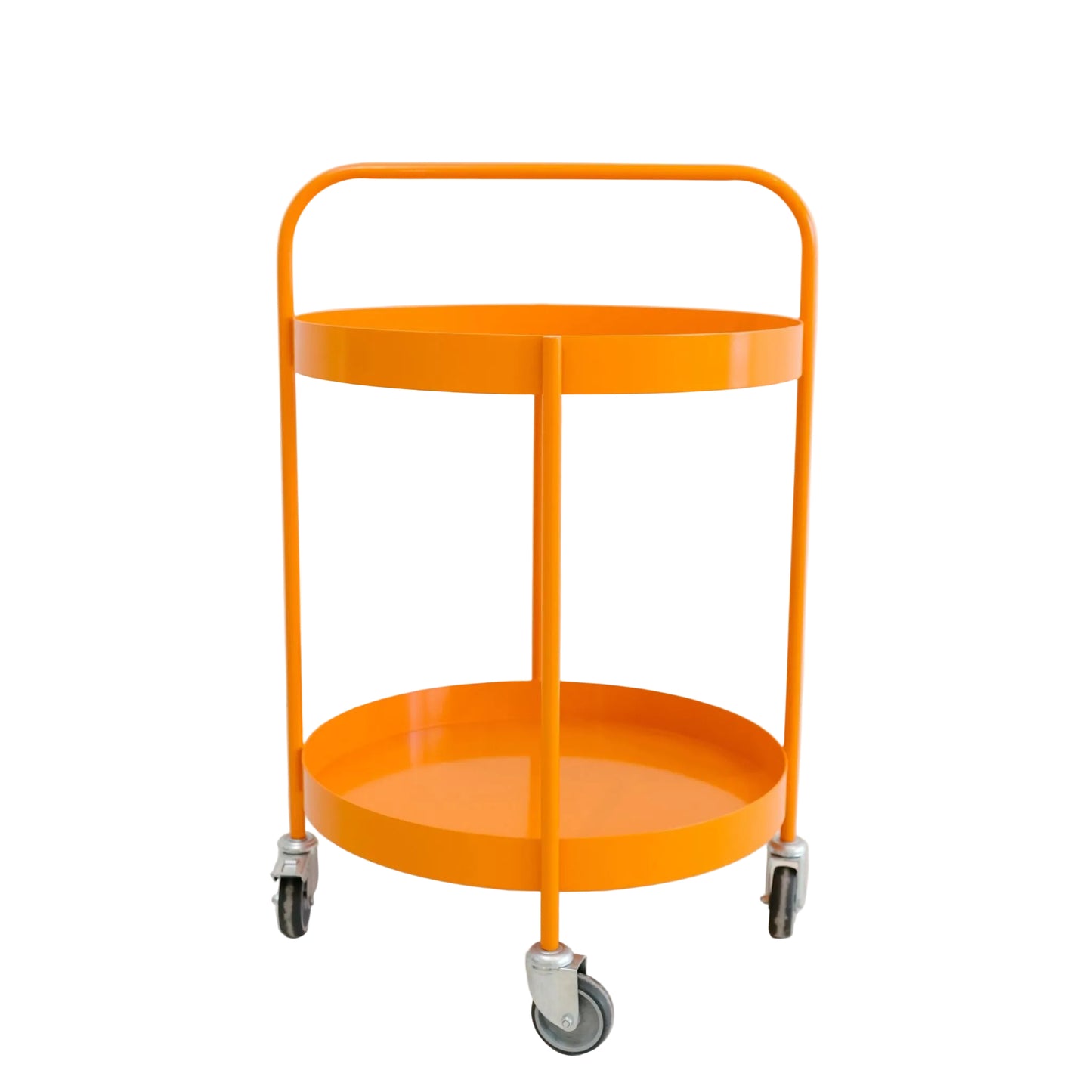 The Companion Trolley