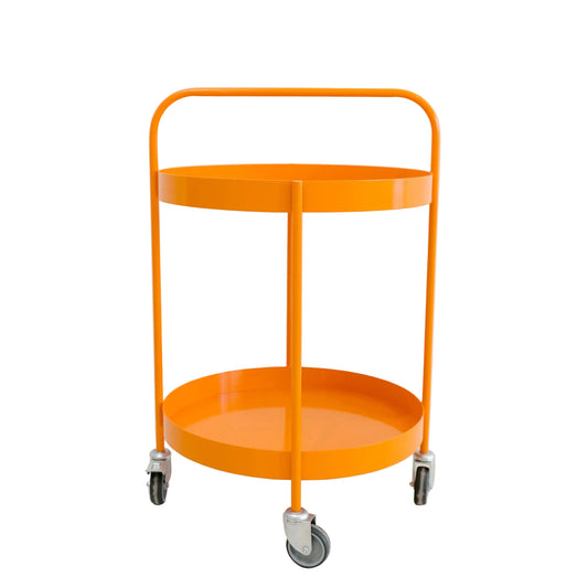 The Companion Trolley