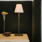 The Simple Table Lamp