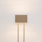The Double Lamp Base