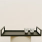 The Steel Handle Tray