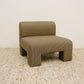 The Bold Chair