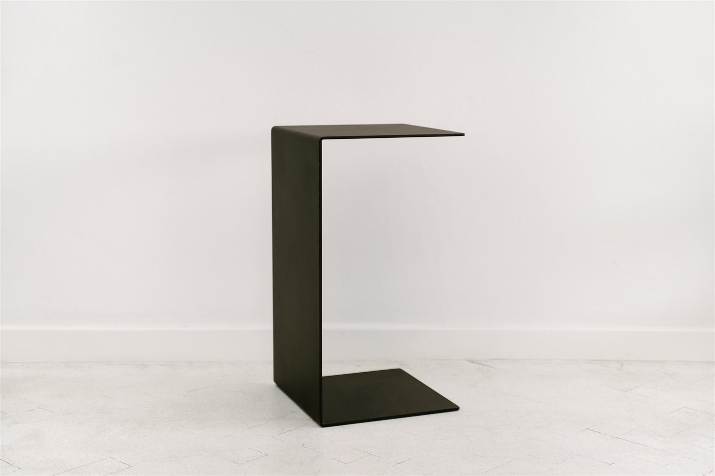 The C Side Table