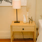 The Safi Pedestal
