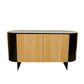 The Cigar Sideboard