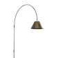 The Wall Arc Lamp with Shade