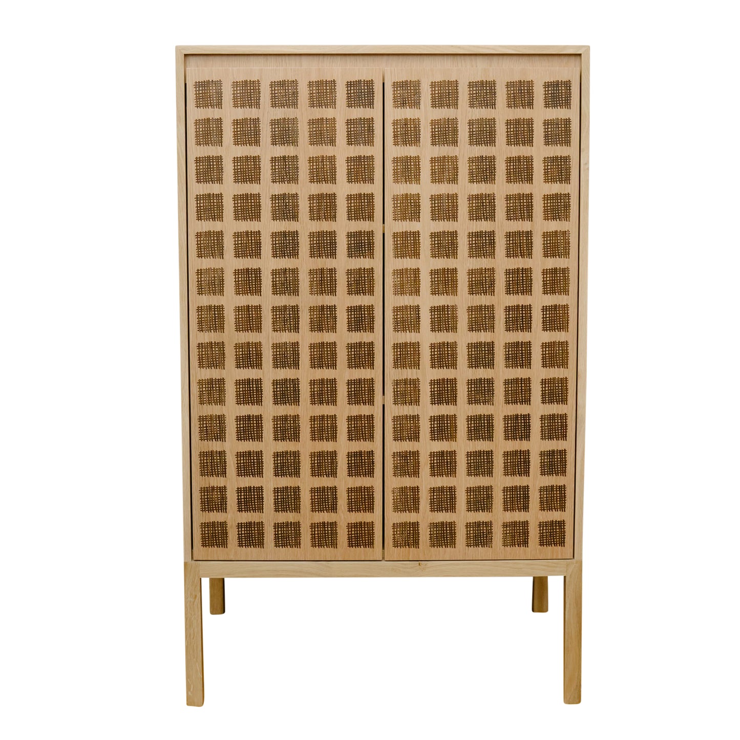 The Adinkra Cabinet