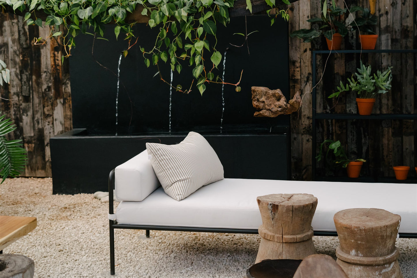 The Stoep Daybed