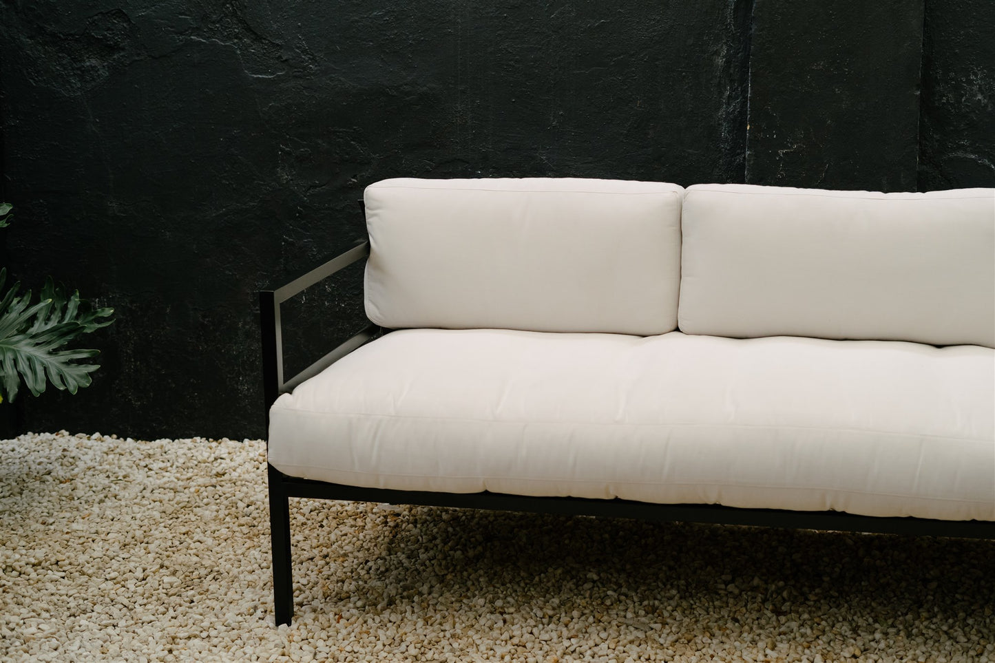 The Oasis Outdoor Sofa