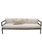 The Oasis Outdoor Sofa