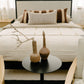 The Grande Canopy Bed
