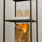 The Showcase Shelf