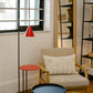 The Reader Lamp