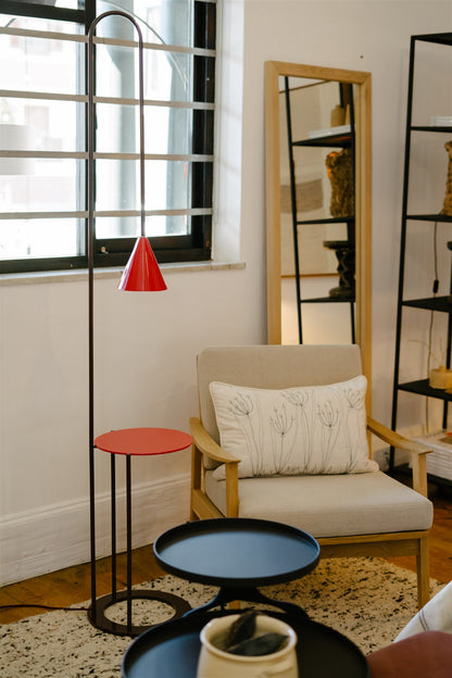 The Reader Lamp