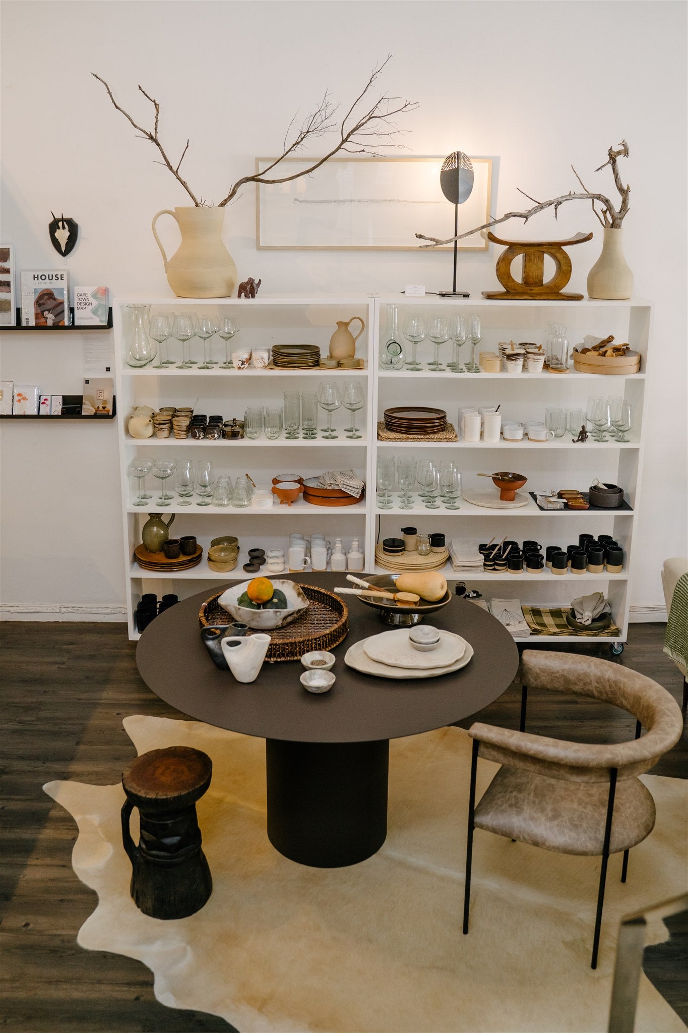 The Pop Table