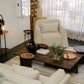 The Escarpment Chair - Fixed Seat