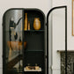 The Vault Cabinet