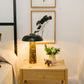 The Safi Pedestal