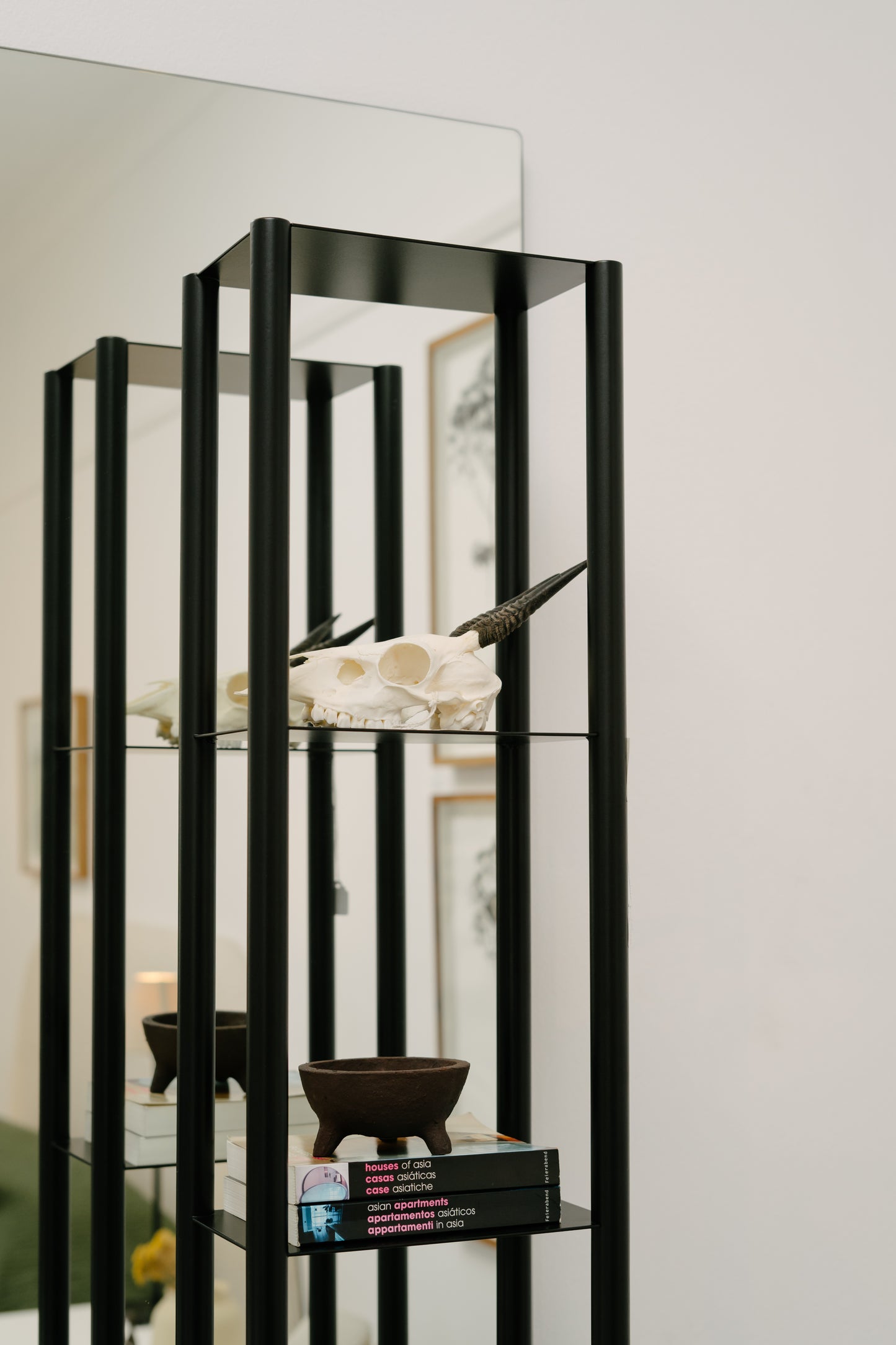 The Twiggy Shelf