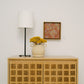 The Simple Table Lamp