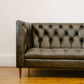 The Contemporary Chesterfield Sofa