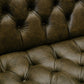 The Contemporary Chesterfield Sofa