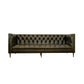 The Contemporary Chesterfield Sofa