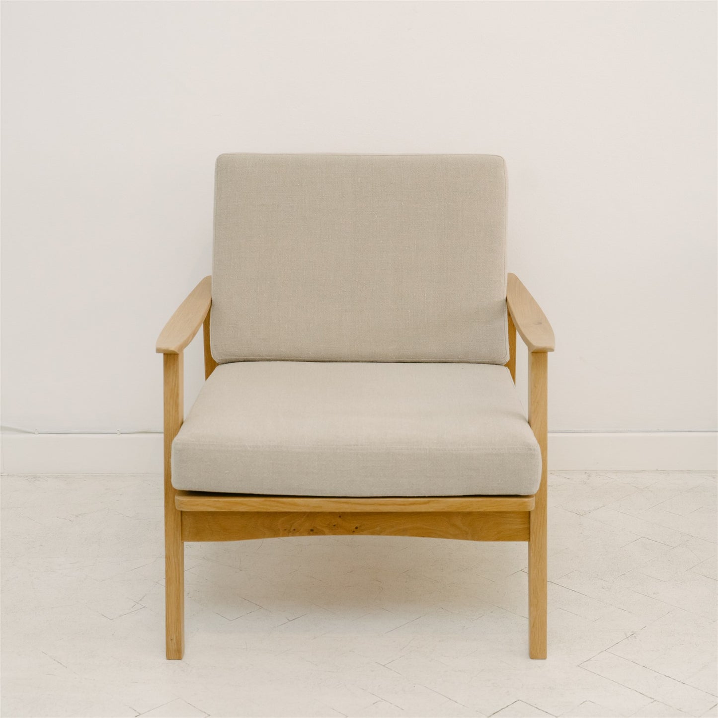 The Scandi Chair