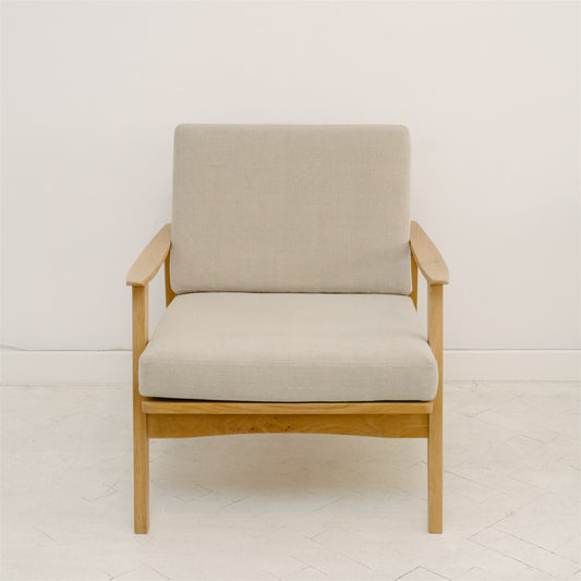 The Scandi Chair