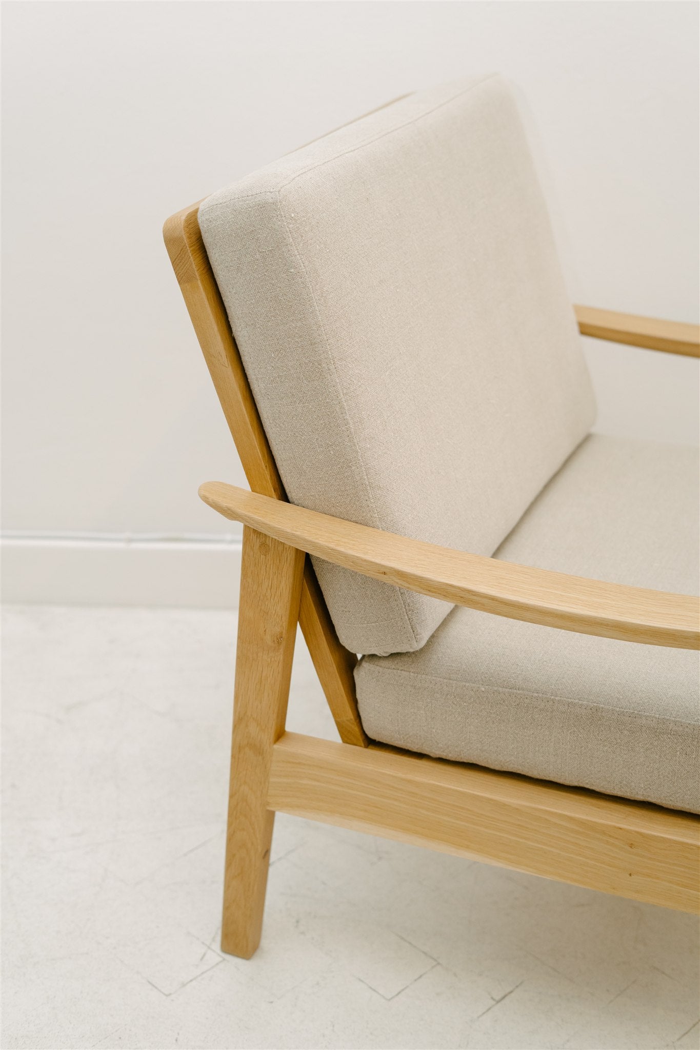 The Scandi Chair