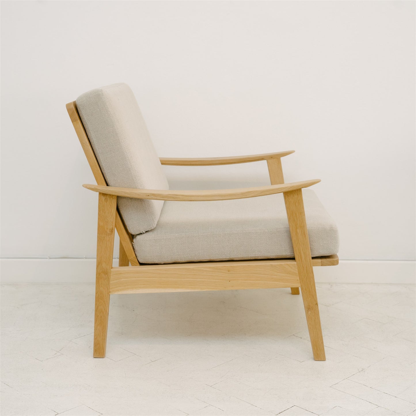 The Scandi Chair